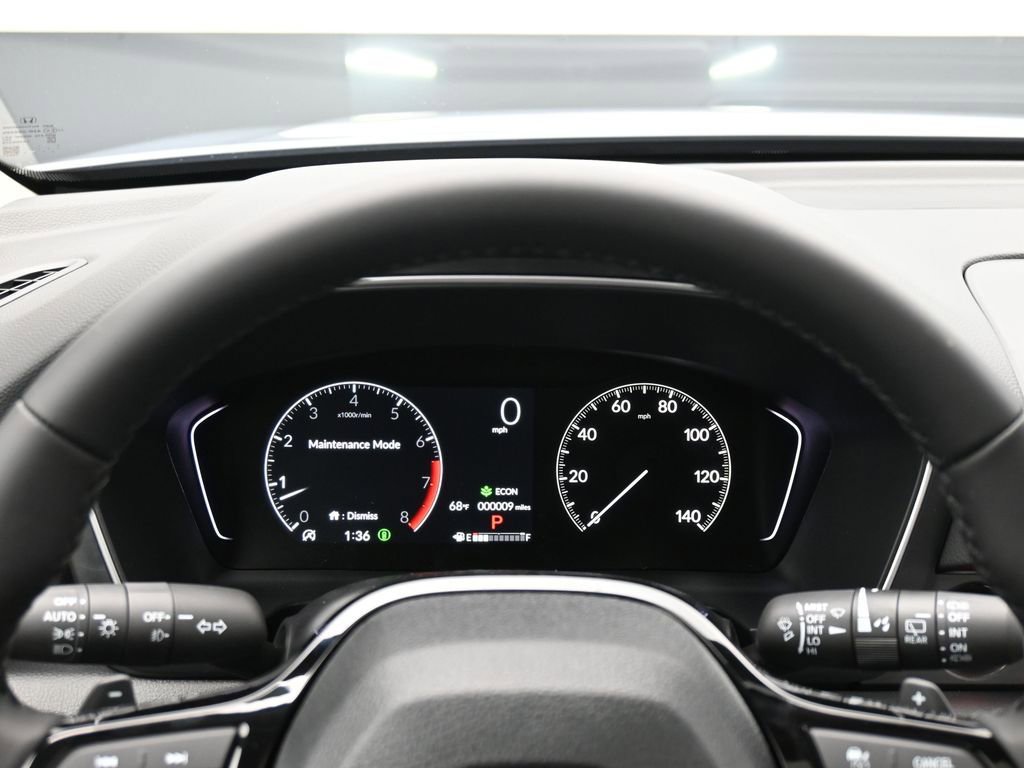 New 2025 Honda Pilot Touring image 53