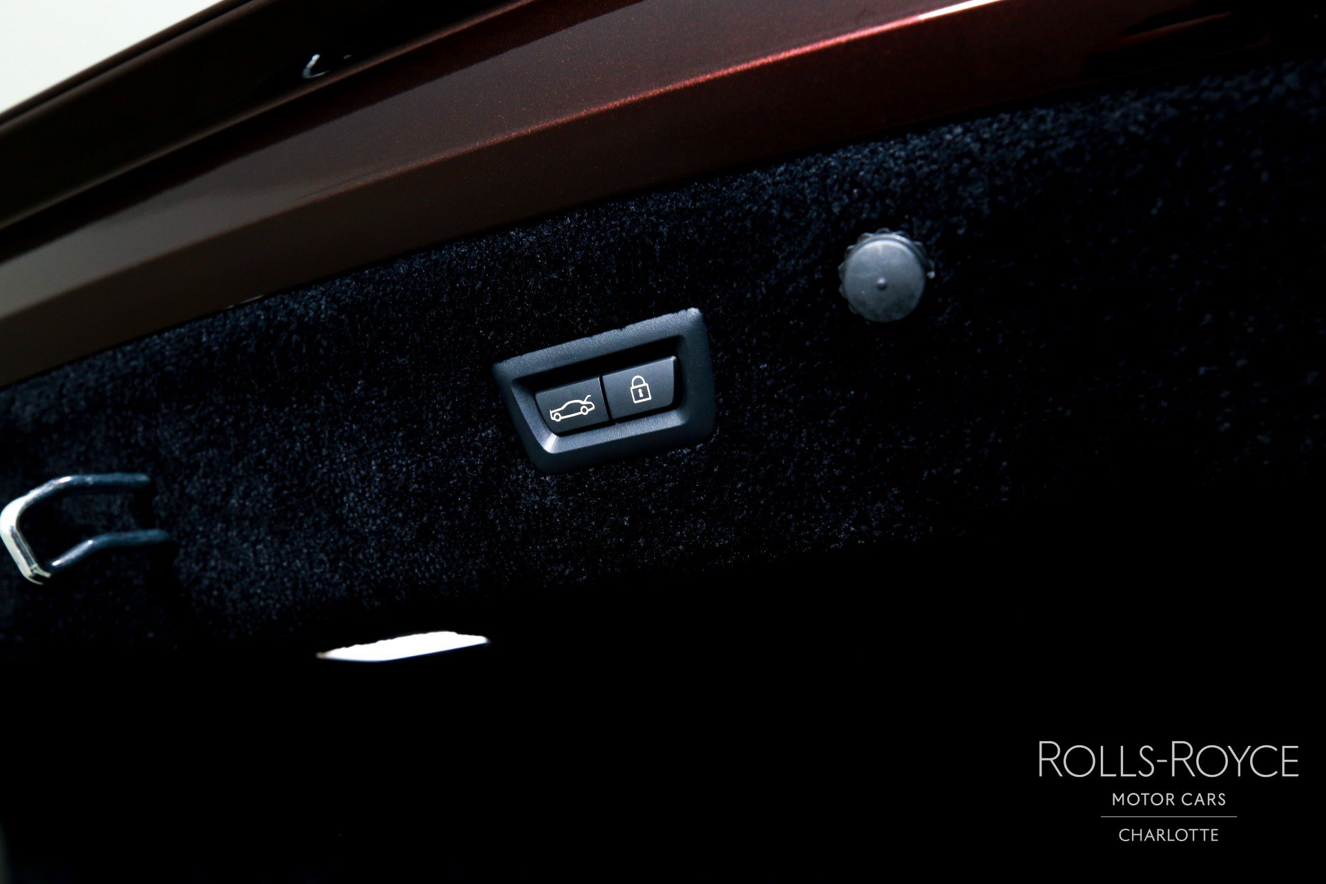 Certified 2026 Rolls-Royce Ghost AWD/4WD image 24