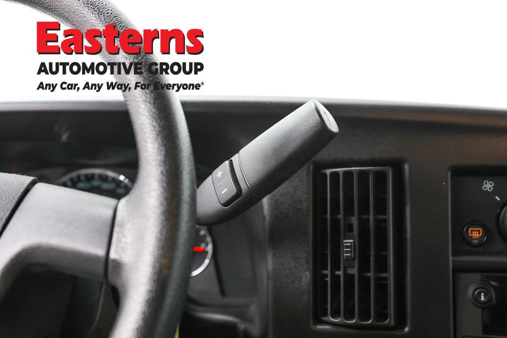 Used 2023 Chevrolet Express 3500 LS RWD image 13