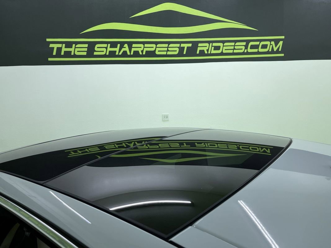 Used 2018 Jaguar XJ L Portfolio image 27