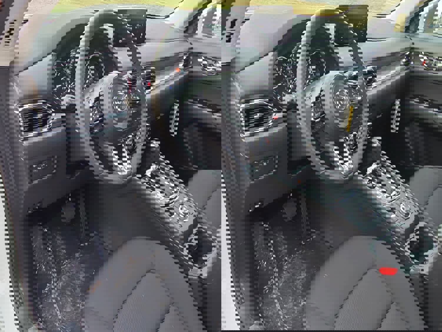 New 2025 MAZDA CX-5 AWD 2.5 S image 11