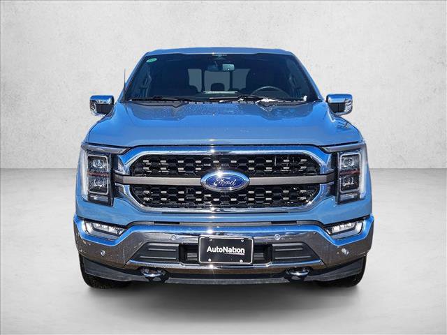 Used 2023 Ford F150 King Ranch w/ Equipment Group 601A High video 2