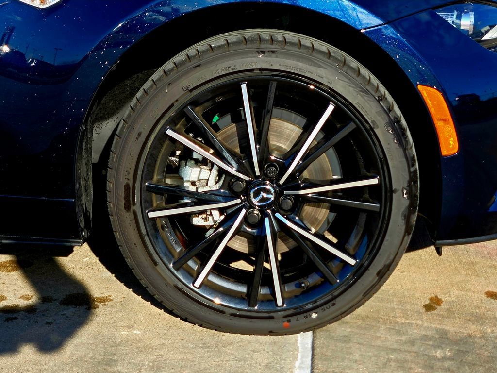 New 2025 MAZDA MX-5 Miata Grand Touring image 14