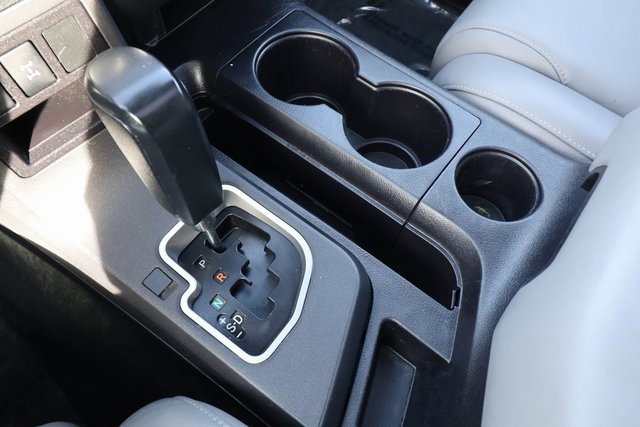 Used 2018 Toyota Sequoia SR5 image 8