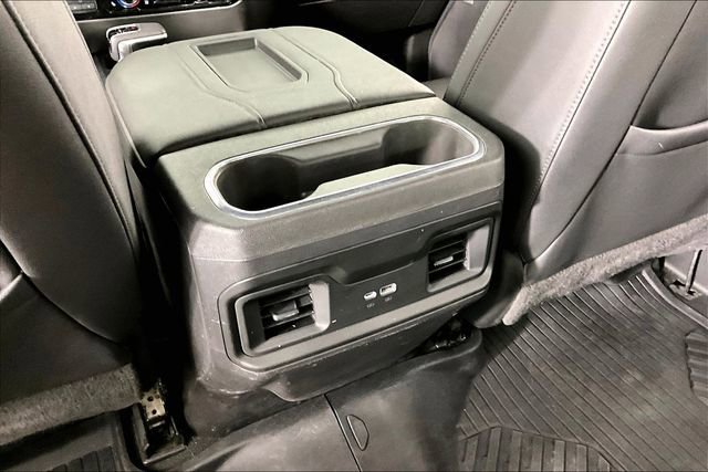 Used 2022 Chevrolet Silverado 1500 RST AWD/4WD image 10