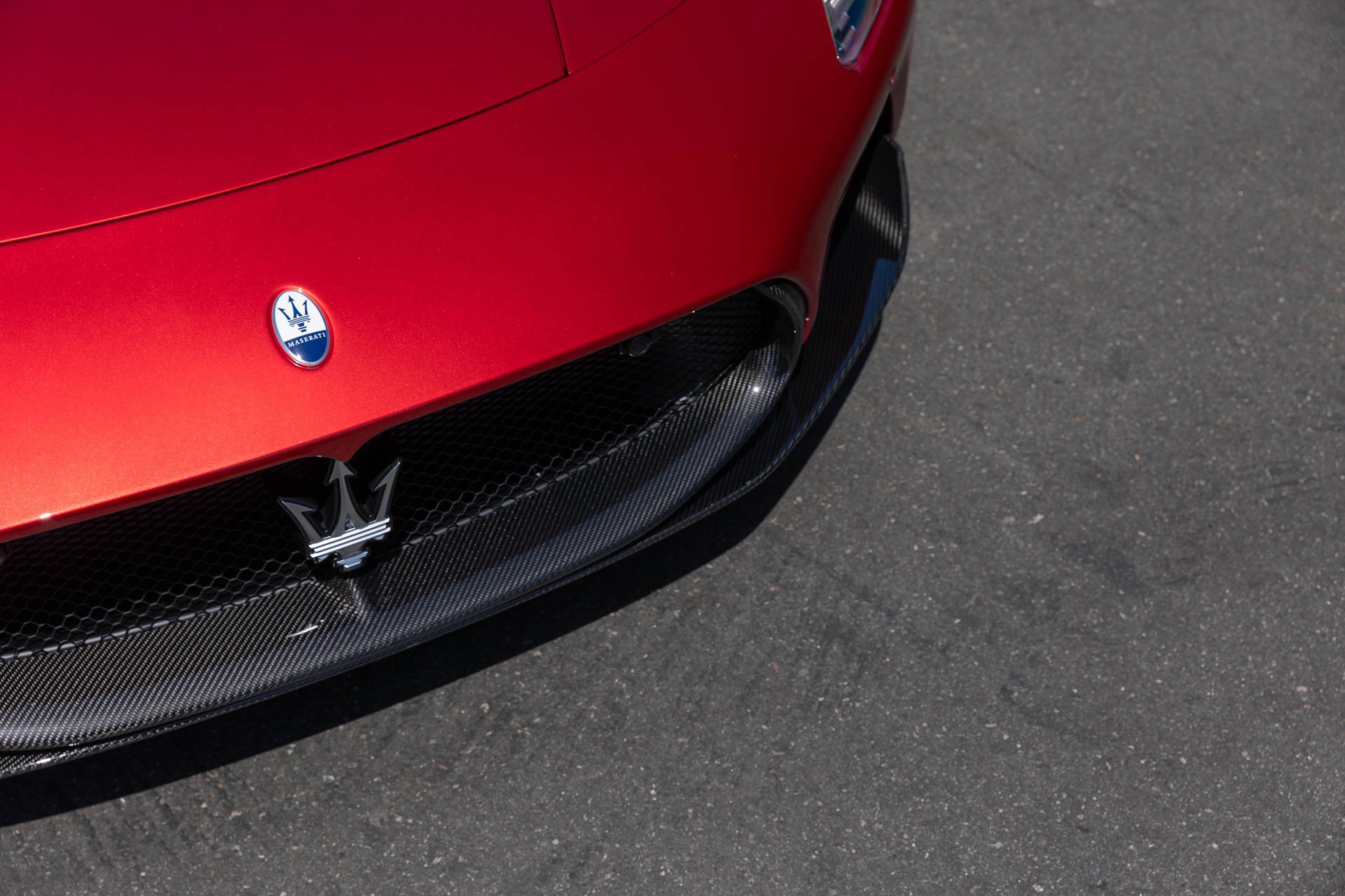 Used 2022 Maserati MC20 Coupe image 16