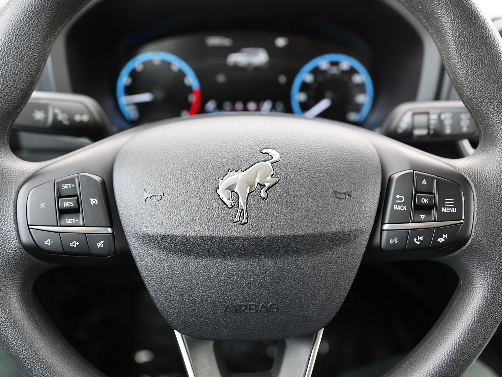 Certified 2024 Ford Bronco Sport Big Bend image 34