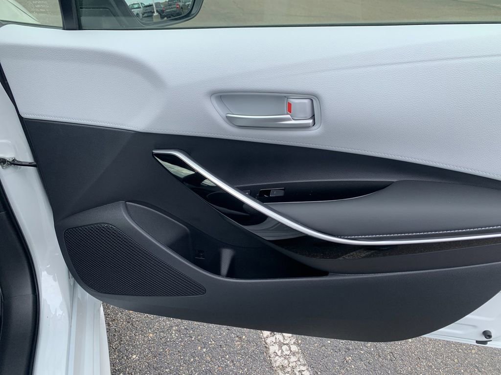 New 2026 Toyota Corolla XSE image 19