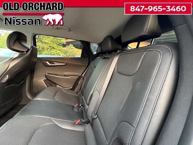Used 2023 Kia EV6 Wind w/ Wind Technology Package AWD/4WD image 11