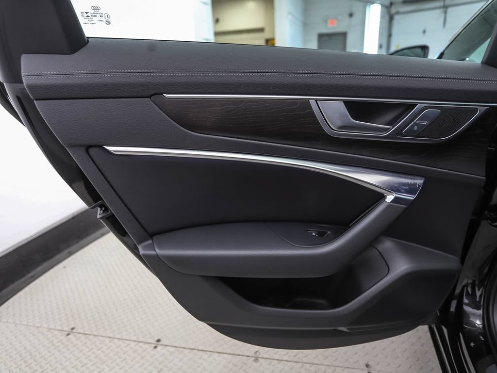 Used 2020 Audi A6 2.0T Premium w/ Convenience Package AWD/4WD image 20