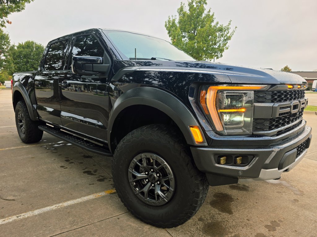 Used 2023 Ford F150 Raptor AWD/4WD image 6