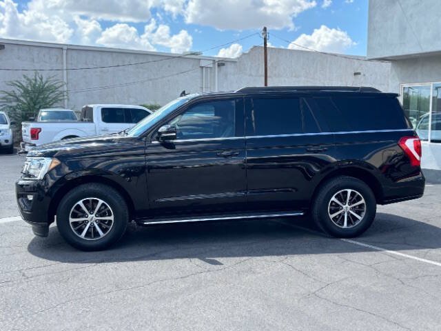 Used 2020 Ford Expedition XLT w/ Equipment Group 202A RWD image 6