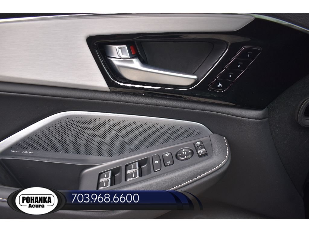 New 2026 Acura MDX w/ Technology Package AWD/4WD image 24