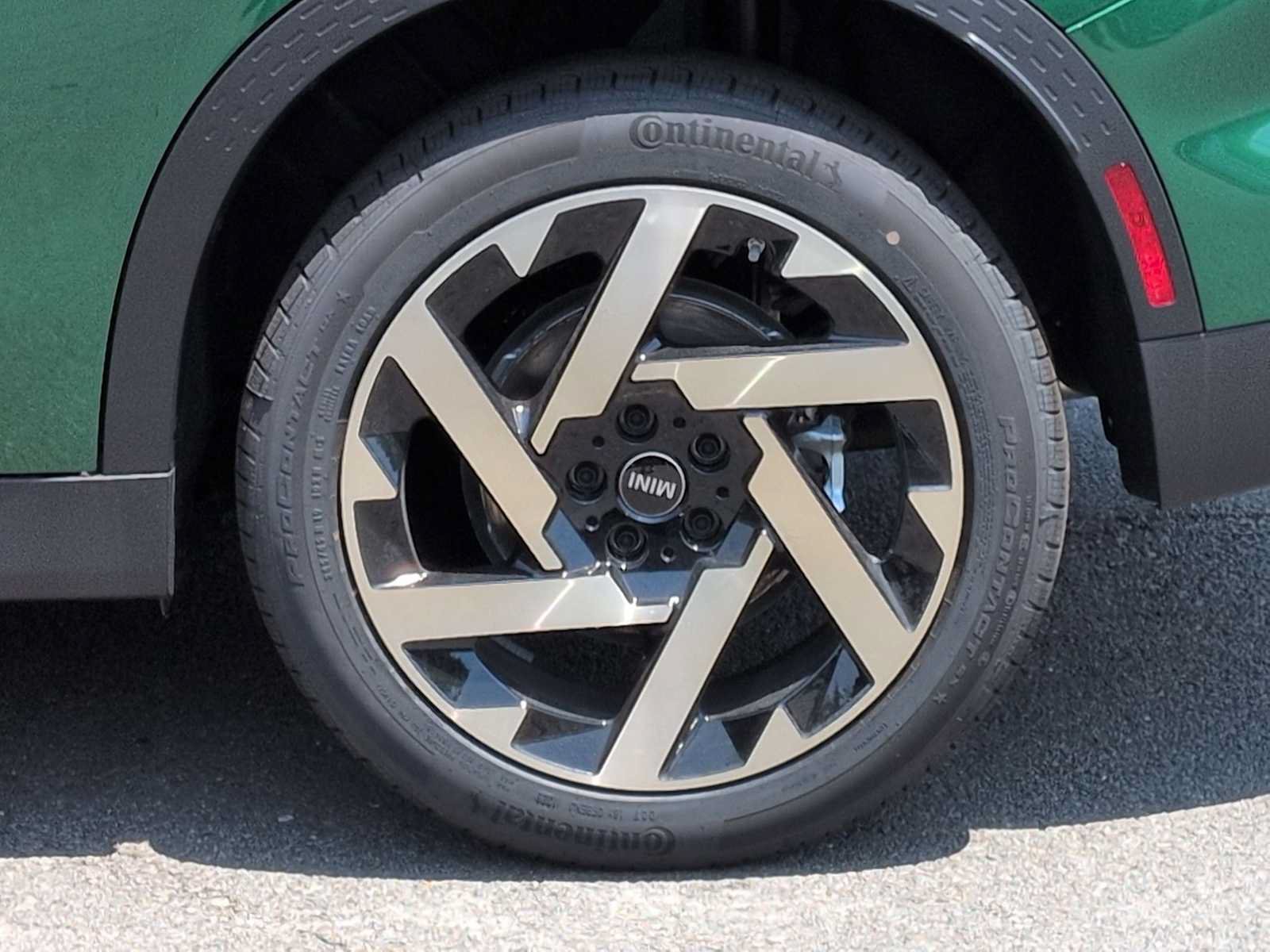 New 2027 MINI Cooper Countryman S AWD/4WD image 14