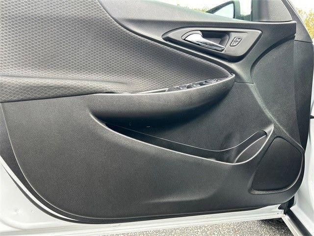 Certified 2023 Chevrolet Malibu LS w/ Driver Confidence Package image 17