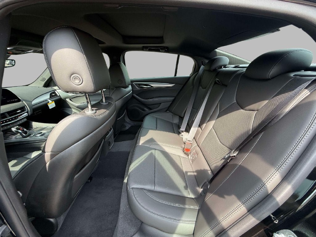 New 2026 Cadillac CT5 Premium Luxury w/ Technology Package AWD/4WD image 13