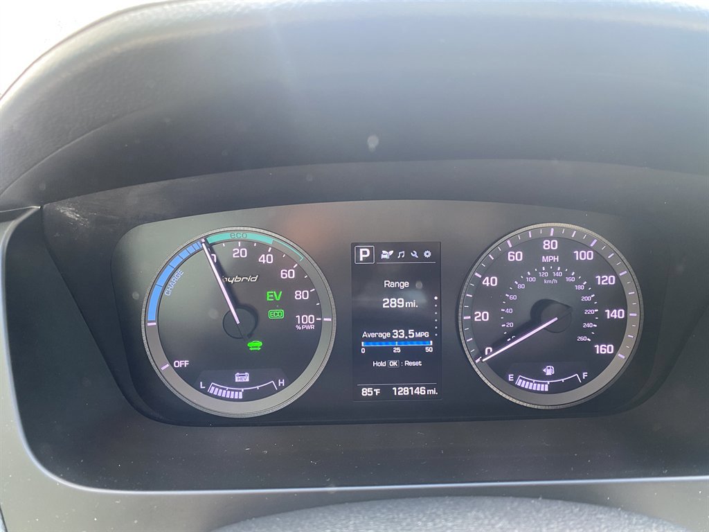 Used 2016 Hyundai Sonata SE image 19