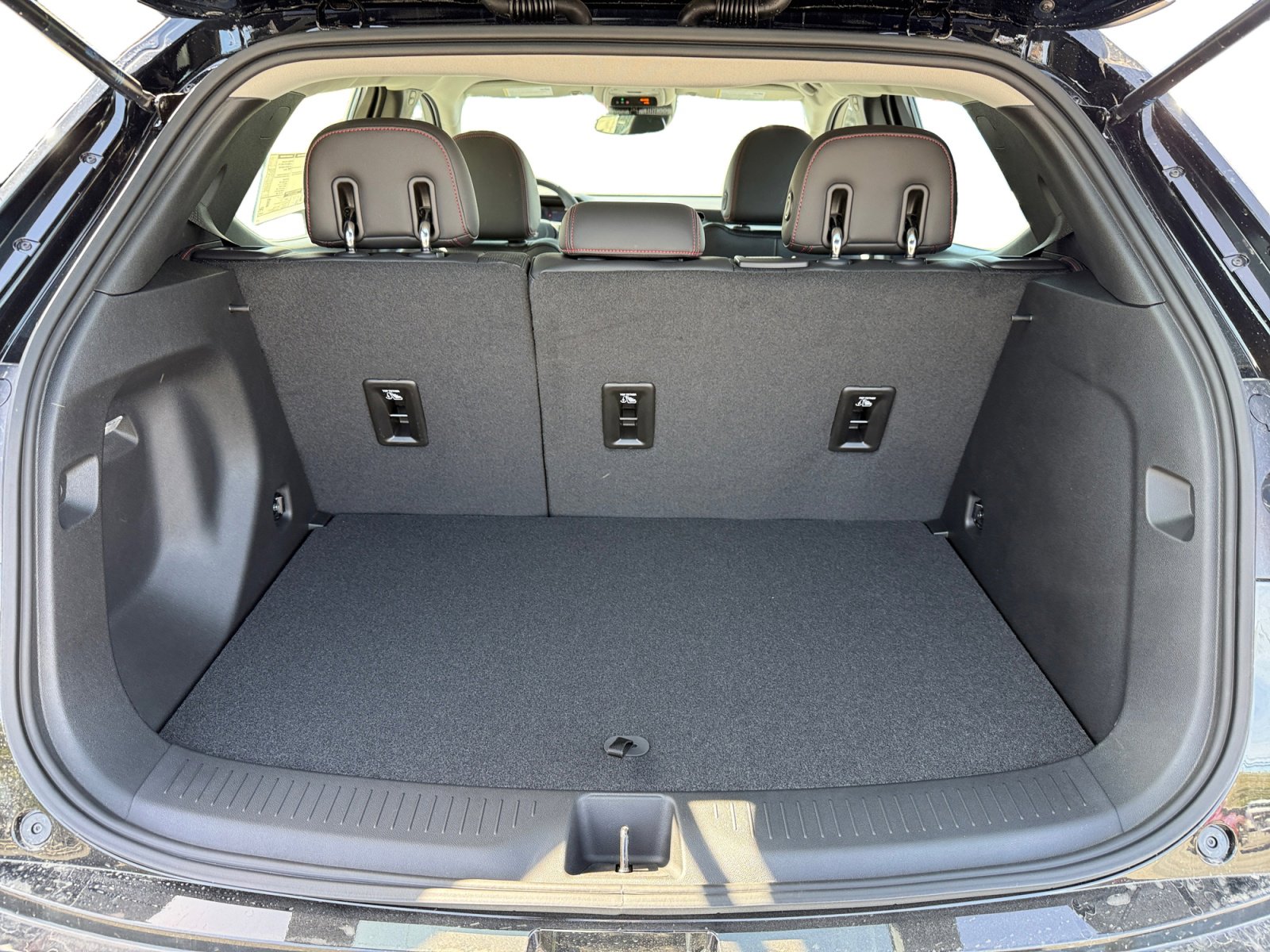 New 2027 Chevrolet Bolt RS image 17