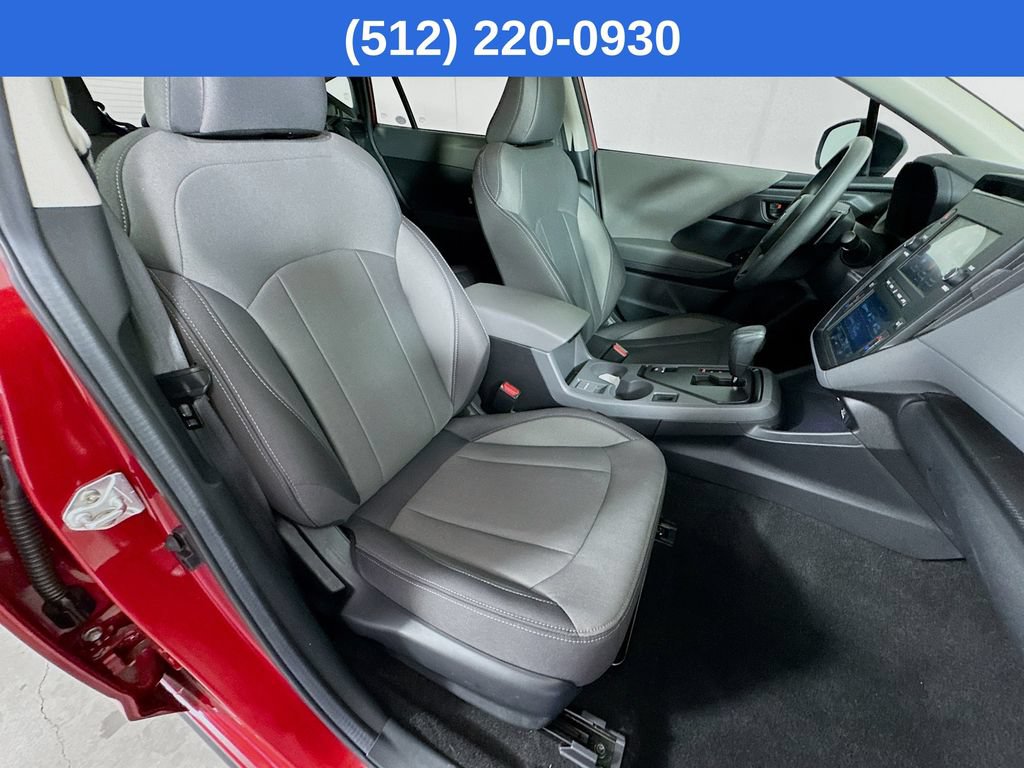 Used 2026 Subaru Crosstrek 2.5i AWD/4WD image 33