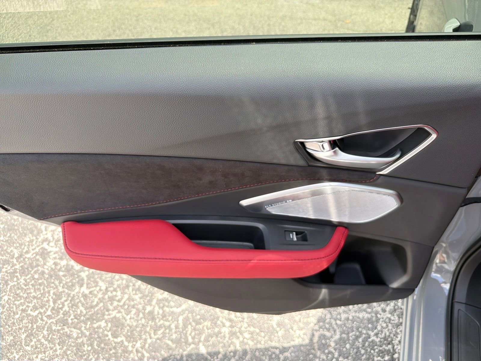 New 2026 Acura RDX A-Spec AWD/4WD image 26