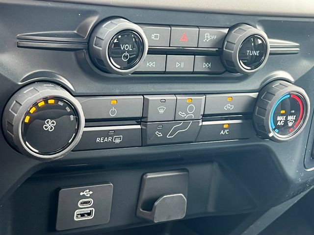New 2026 Ford F150 XLT AWD/4WD image 27