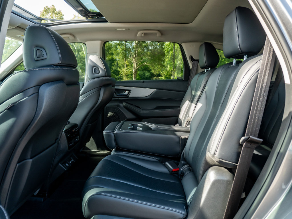 Used 2023 Acura MDX FWD w/ Technology Package image 14
