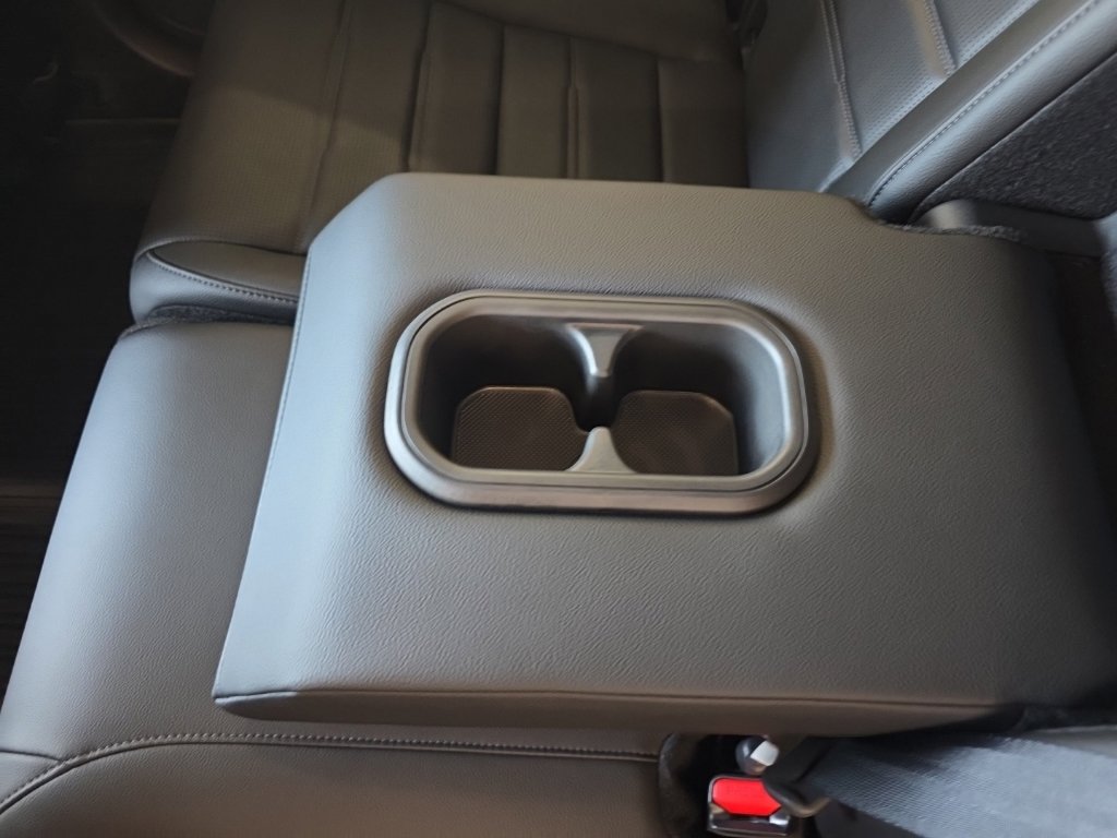 Used 2026 Honda CR-V EX-L image 21