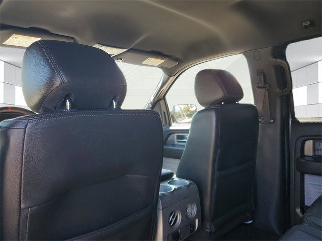 Used 2014 Ford F150 FX4 w/ Equipment Group 402A Luxury image 13