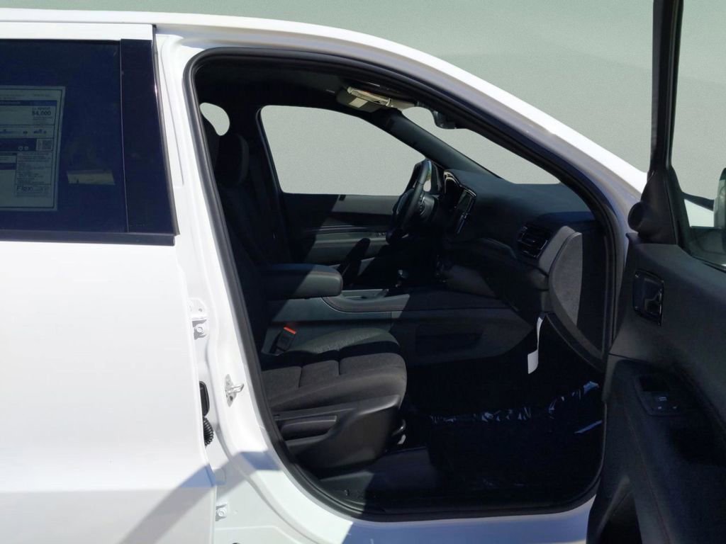 New 2026 Dodge Durango GT image 28