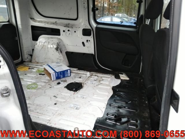 Used 2015 RAM ProMaster City Tradesman w/ Rear Back-up Camera Group FWD image 9