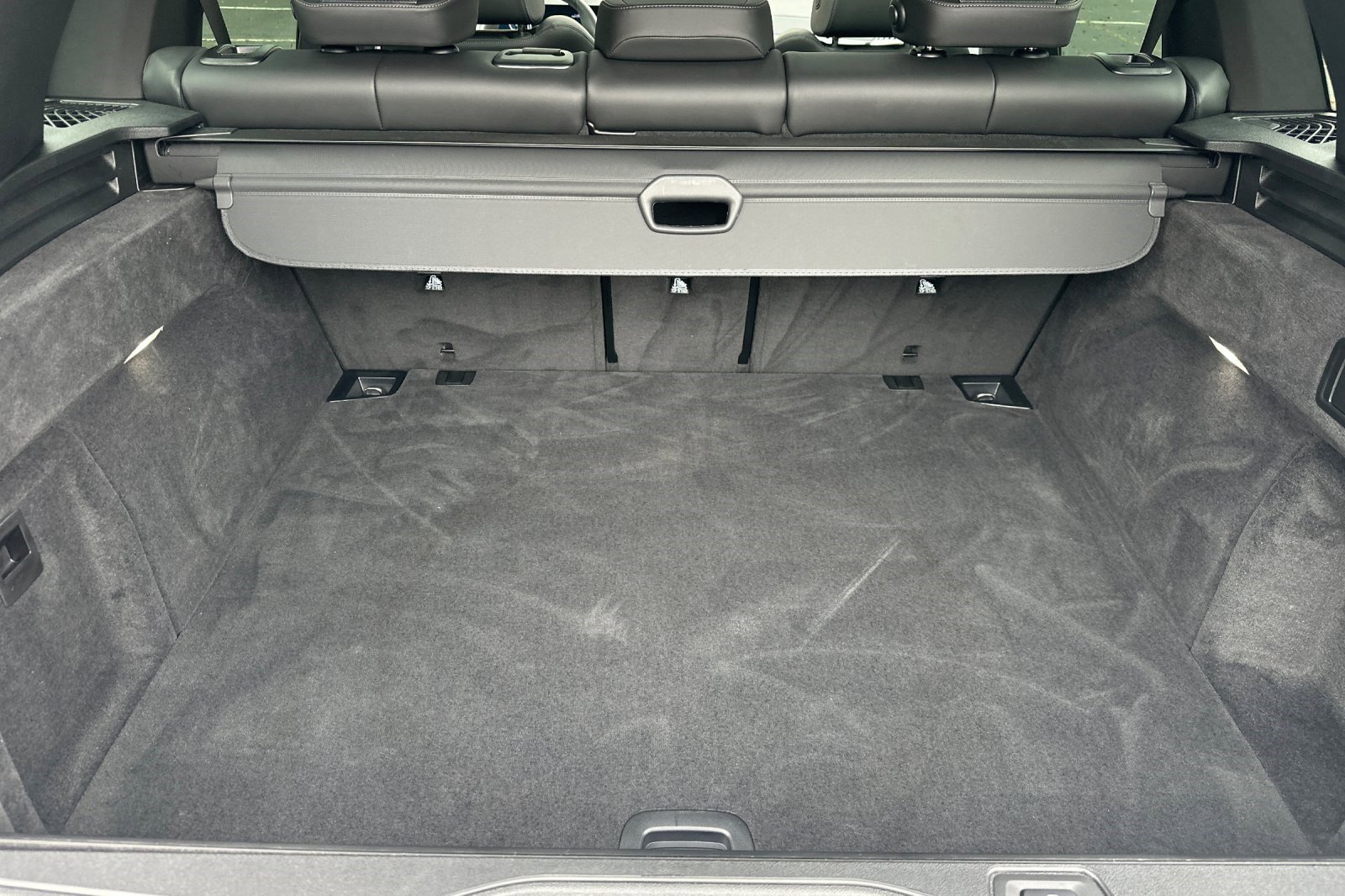 Used 2025 BMW X5 xDrive40i w/ M Sport Package image 19