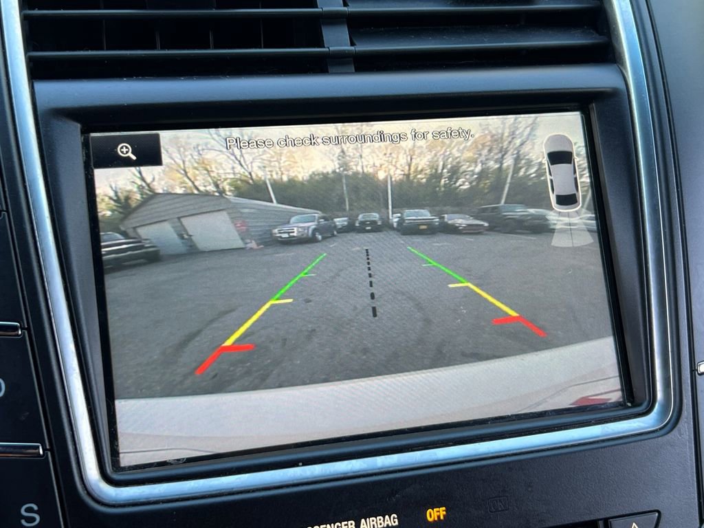 Used 2016 Lincoln MKX Premiere image 22