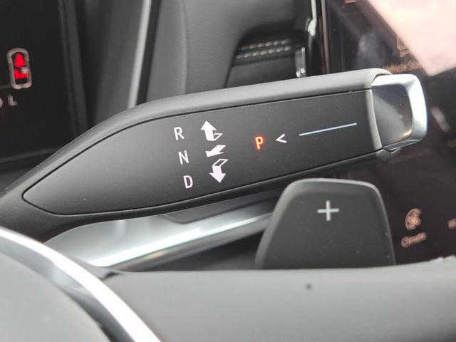 New 2027 GMC Terrain Elevation w/ Elevation Premium Package FWD image 30