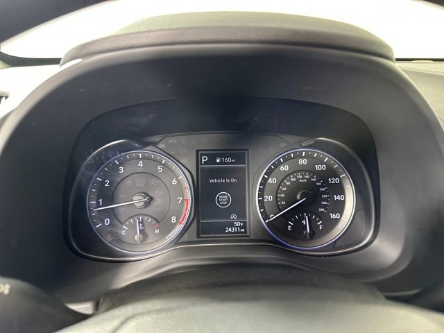 Certified 2023 Hyundai Kona SEL image 17