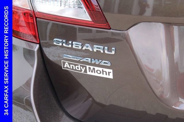 Used 2019 Subaru Outback 3.6R Touring image 8