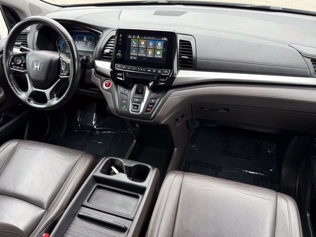 Used 2019 Honda Odyssey EX-L image 21