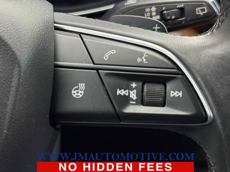 Used 2021 Audi Q5 2.0T Premium Plus w/ Premium Plus Package AWD/4WD image 39