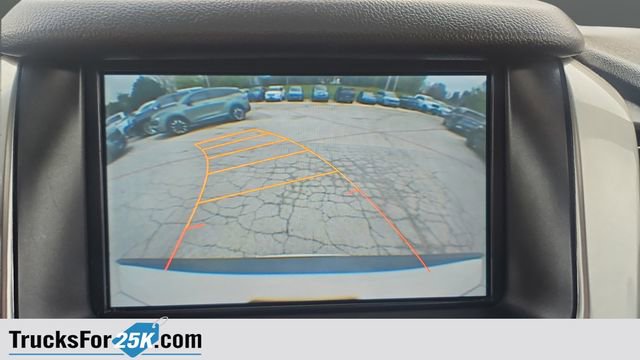 Used 2015 Chevrolet Tahoe LT AWD/4WD image 15