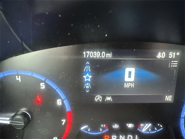 Used 2024 Ford Bronco Sport Big Bend image 28