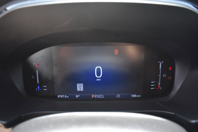Used 2024 Ford Escape ST-Line w/ Tech Pack #1 AWD/4WD image 23