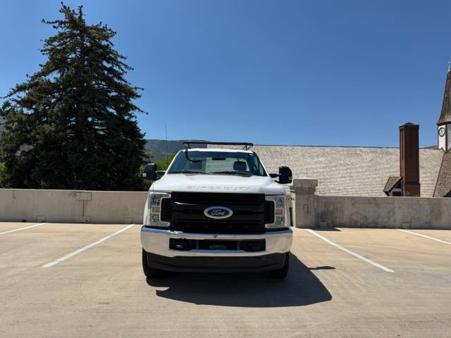 Used 2017 Ford F250 XL w/ Power Equipment Group AWD/4WD image 5