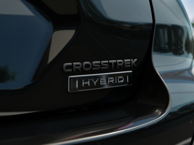New 2026 Subaru Crosstrek 2.5i Limited AWD/4WD image 11