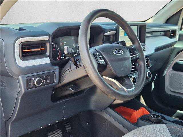 Used 2022 Ford Maverick XLT FWD image 10
