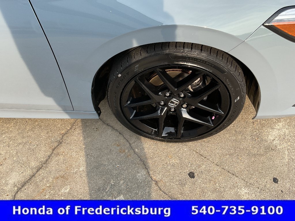 Certified 2023 Honda Civic Sport image 13