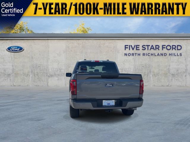 Used 2024 Ford F150 STX RWD image 9
