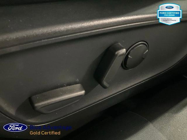 Certified 2024 Ford Escape Active image 18