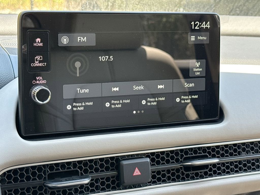 New 2026 Honda HR-V EX-L image 12