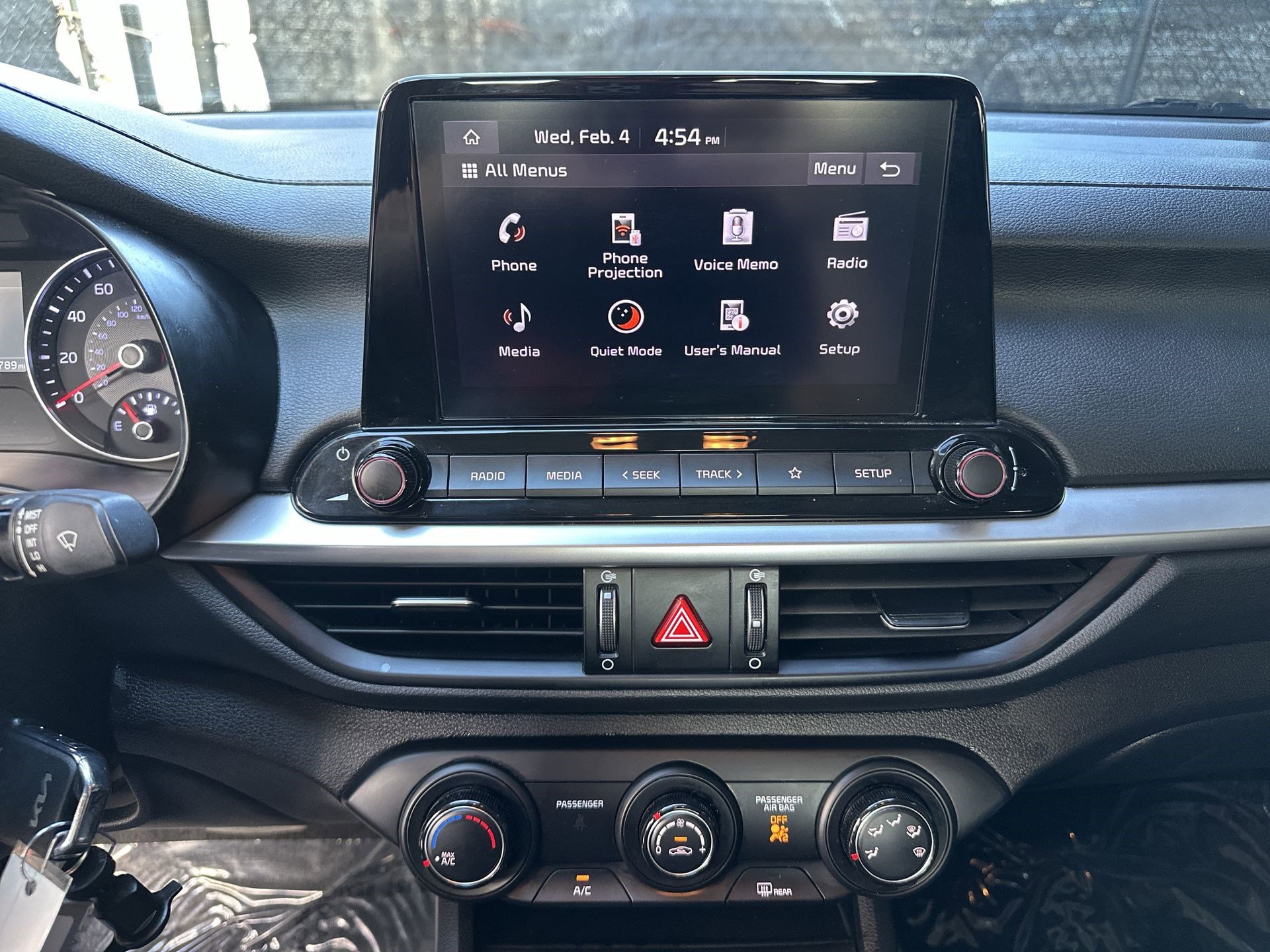 Used 2024 Kia Forte LXS image 21