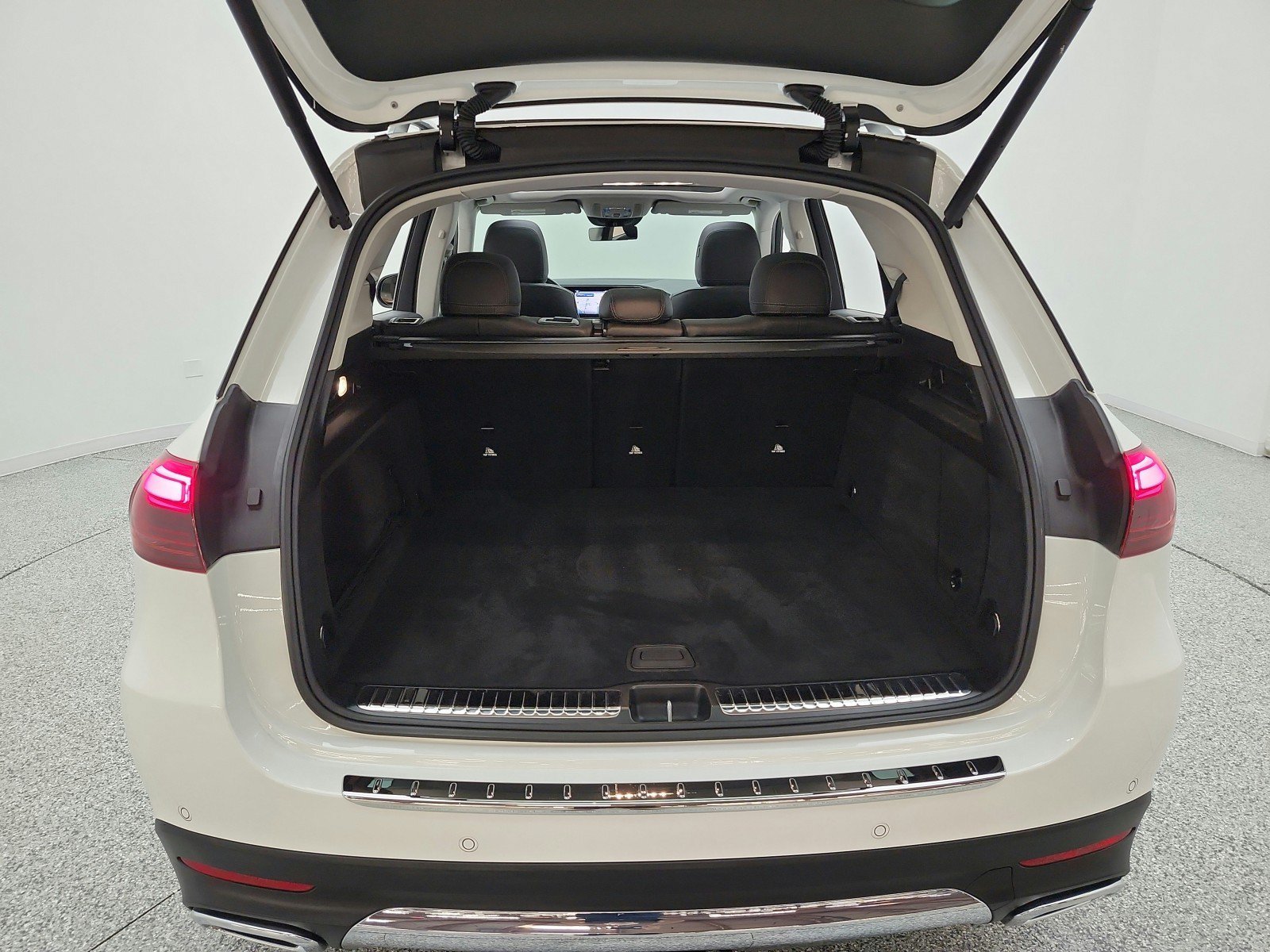 Certified 2025 Mercedes-Benz GLE 350 4MATIC image 21