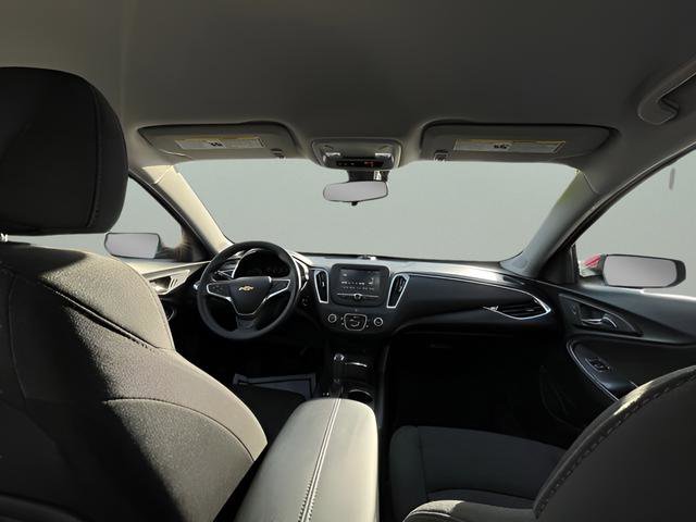 Used 2018 Chevrolet Malibu LT image 28